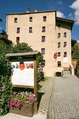 Foto esterno Residence Château Royal e Dipendenza