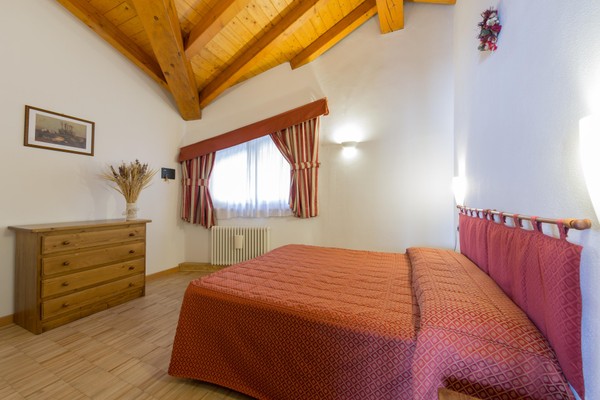 Photo of the room Residence Les Nigritelles