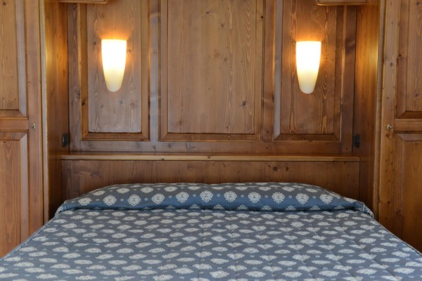 Photo of the room Residence Les Nigritelles