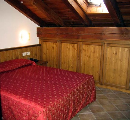 Photo of the room Hotel + Residence Château