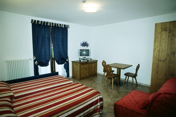 Photo of the room Hotel + Residence Château