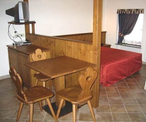 Photo of the room Hotel + Residence Château