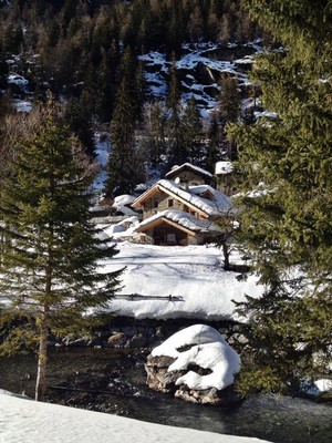 Foto esterno Bed & Breakfast Lo Djoua de Toueno