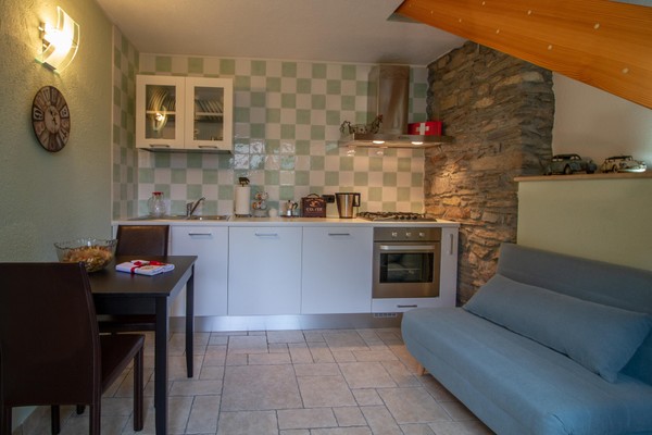 Photo of the living room