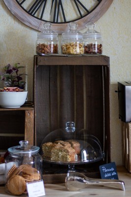 The breakfast Guest house La Grange