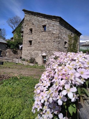 Photo exteriors Farmhouse B&B Il noce e la strega