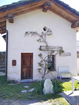 Photo exteriors Farmhouse B&B Il noce e la strega