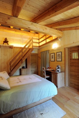 Photo of the room Guest house Camere Hostellerie HIBOU