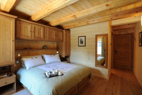 Photo of the room Guest house Camere Hostellerie HIBOU