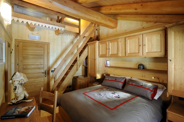 Photo of the room Guest house Camere Hostellerie HIBOU