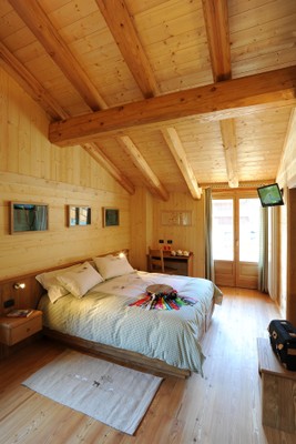 Photo of the room Guest house Camere Hostellerie HIBOU