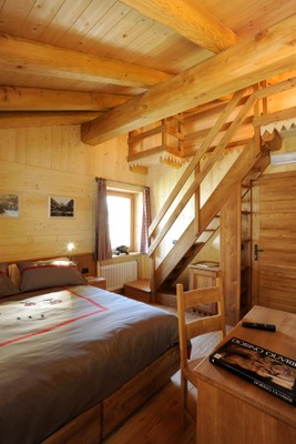 Photo of the room Guest house Camere Hostellerie HIBOU