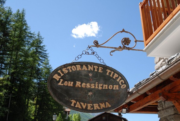 Logo Lou Ressignon
