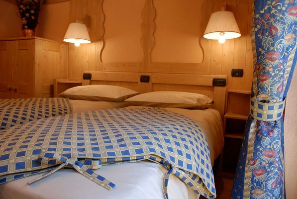Photo of the room Guest house Lou Ressignon