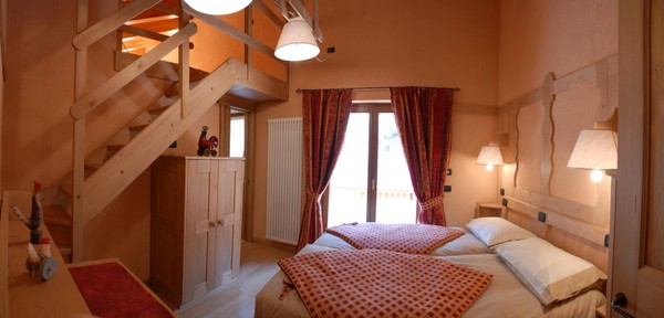 Photo of the room Guest house Lou Ressignon