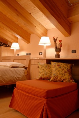 Photo of the room Guest house Lou Ressignon