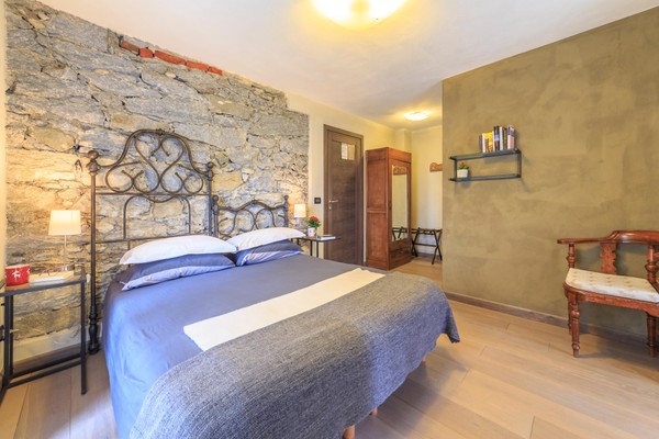 Photo of the room B&B + Apartments La Stazione dell'Acqua