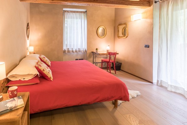 Photo of the room B&B + Apartments La Stazione dell'Acqua