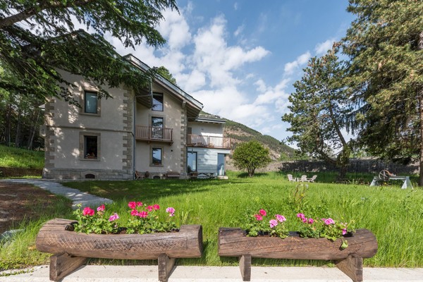 Photo exteriors B&B + Apartments La Stazione dell'Acqua
