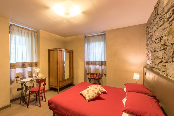 Photo of the room B&B + Apartments La Stazione dell'Acqua
