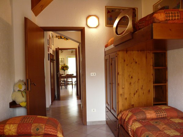 Foto della camera Appartamenti in agriturismo Verger Plein Soleil