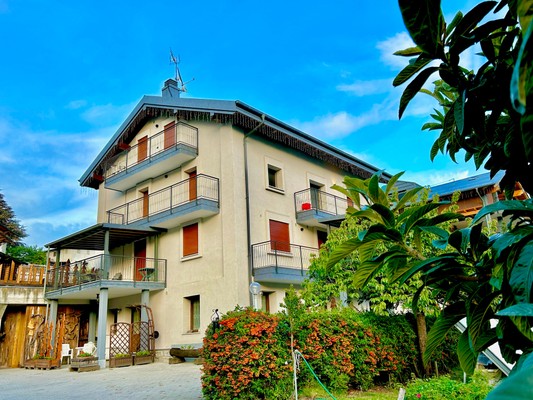 Photo exteriors Apartments Verger Plein Soleil