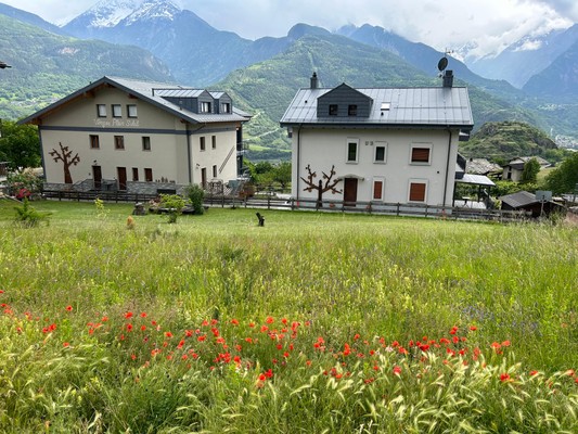 Photo exteriors Apartments Verger Plein Soleil