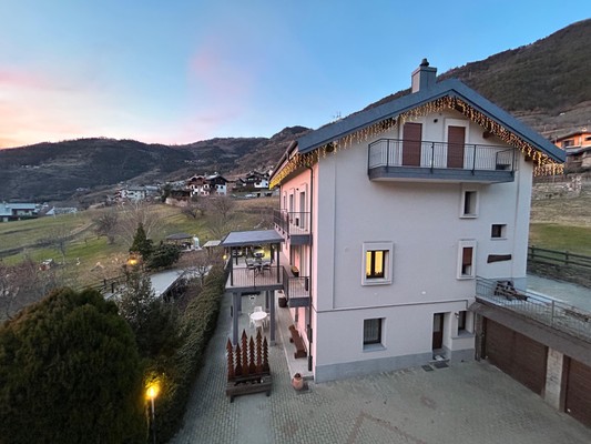 Photo exteriors Apartments Verger Plein Soleil