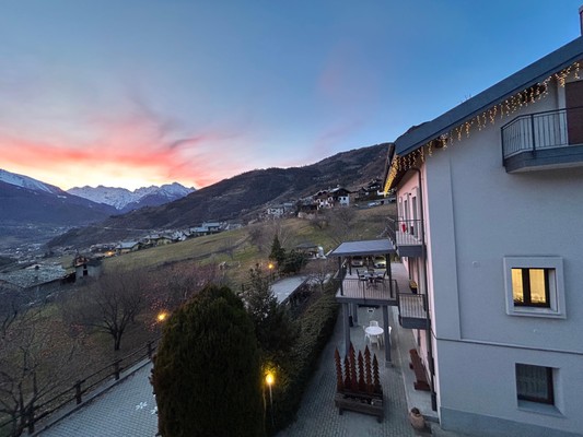 Photo exteriors Apartments Verger Plein Soleil
