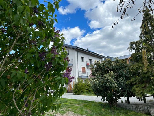 Photo exteriors Apartments Verger Plein Soleil