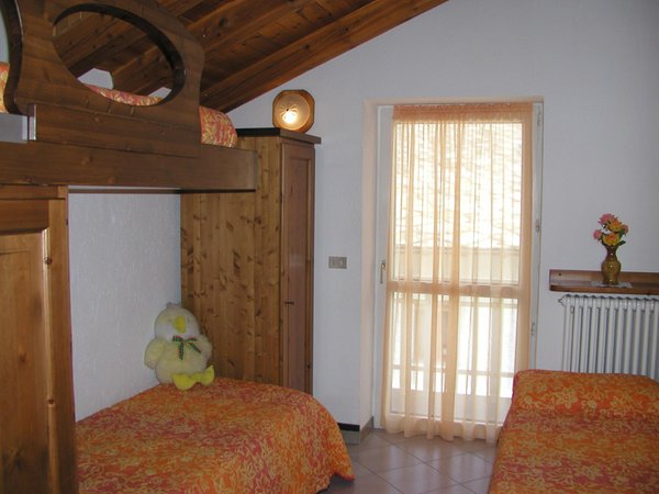 Foto della camera Appartamenti in agriturismo Verger Plein Soleil