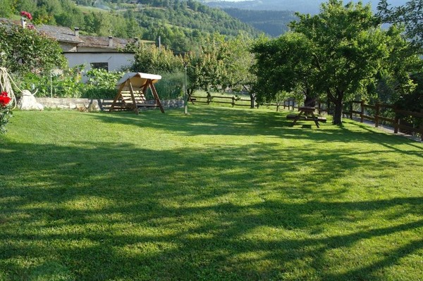 Photo of the garden Saint-Pierre (Gran Paradiso)