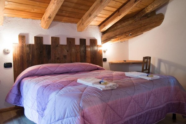 Photo of the room Bed & Breakfast Lo Van