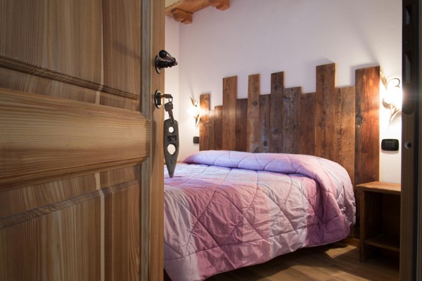 Photo of the room Bed & Breakfast Lo Van