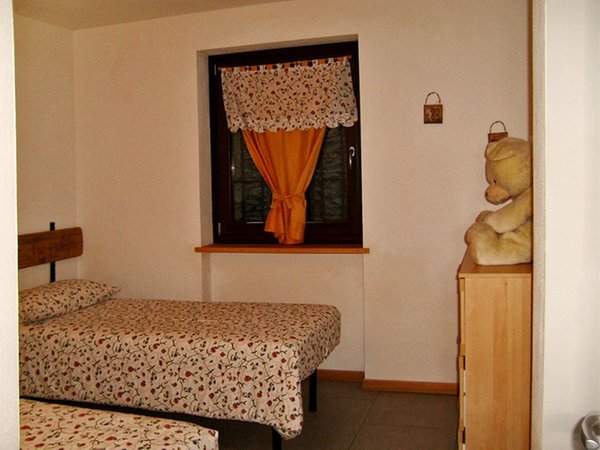 Foto vom Zimmer Ferienwohnungen 5 Laghi