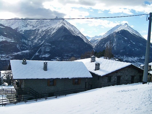 Foto esterno Appartamenti 5 Laghi