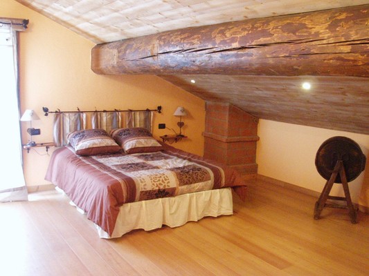 Photo of the room Bed & Breakfast Lo Souvenir