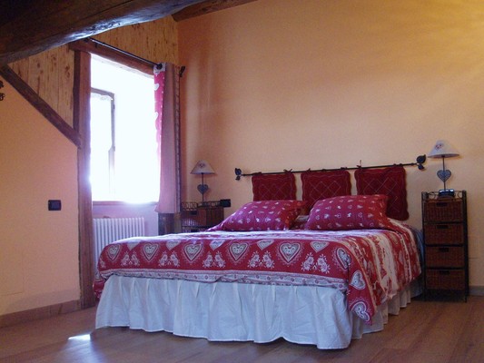 Photo of the room Bed & Breakfast Lo Souvenir