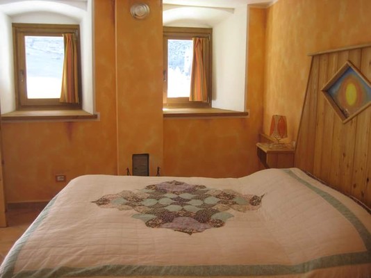 Foto della camera Affittacamere Vers le Bois