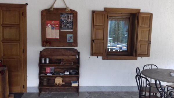 Foto esterno B&B + Appartamenti La Vieille Cloche
