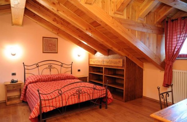 Foto vom Zimmer Zimmervermietung La Maison de Franco