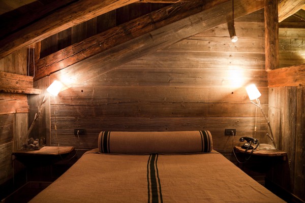 Foto della camera Hotel Svizzero