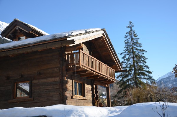Foto esterno Hotel Svizzero