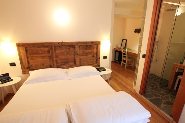 Foto della camera HB Hotel Berthod