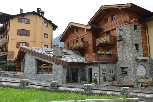 Foto esterno Hotel Maison Saint Jean
