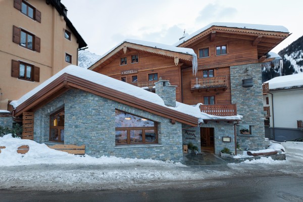 Foto esterno Hotel Maison Saint Jean
