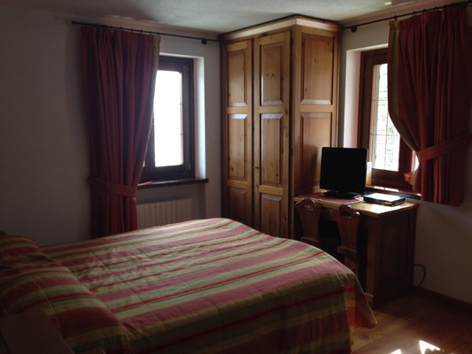 Foto della camera Hotel Miravalle