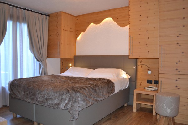 Foto della camera Hotel Pilier d'Angle e Dipendenza