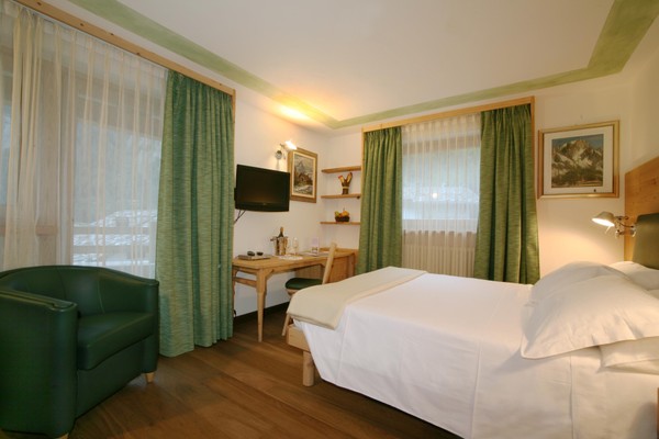 Foto della camera Hotel Pilier d'Angle e Dipendenza