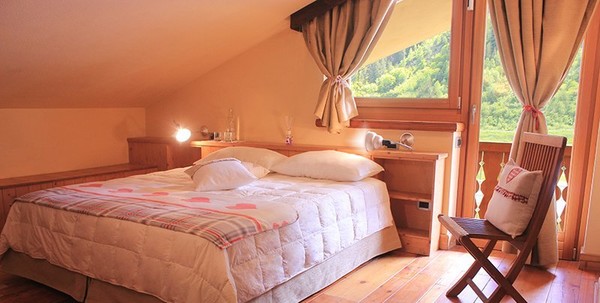 Photo of the room Hotel Shatush